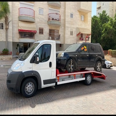 גרר תל אביב יאיר – שירותי גרירה וחילוץ